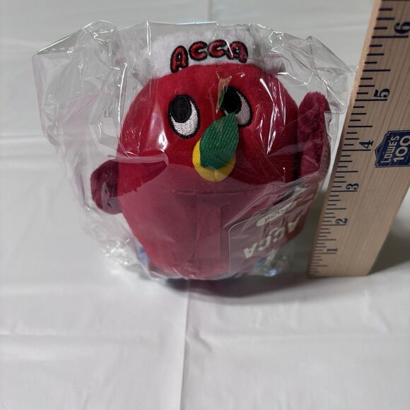 ACCA: 13-Territory Inspection Dept. Plush LootAnime EXCLUSIVE - Picture 2 of 2